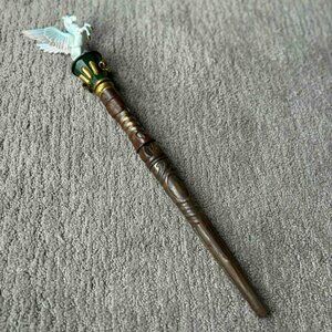 Magic Quest MagiQuest Unicorn Wand